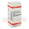 THALLIUM ACETICUM D 6 Tabletten 80 St | ТАЛЛИУМ АЦЕТИКУМ таблетки 80 шт | DHU