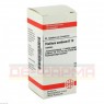 THALLIUM ACETICUM D 12 Tabletten 80 St | ТАЛІУМ АЦЕТИКУМ таблетки 80 шт | DHU