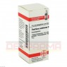 THALLIUM ACETICUM D 6 Globuli 10 g | ТАЛІУМ АЦЕТИКУМ глобули 10 г | DHU