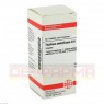 THALLIUM METALLICUM D 6 Tabletten 80 St | ТАЛЛИУМ МЕТАЛЛИКУМ таблетки 80 шт | DHU