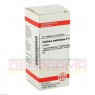 THALLIUM METALLICUM D 12 Tabletten 80 St | ТАЛЛИУМ МЕТАЛЛИКУМ таблетки 80 шт | DHU