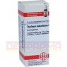 THALLIUM METALLICUM C 30 Globuli 10 g | ТАЛІУМ МЕТАЛІКУМ глобули 10 г | DHU