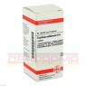 THALLIUM SULFURICUM D 6 Tabletten 80 St | ТАЛЛИУМ СУЛЬФУРИКУМ таблетки 80 шт | DHU