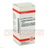 THALLIUM SULFURICUM D 12 Tabletten 80 St | ТАЛЛИУМ СУЛЬФУРИКУМ таблетки 80 шт | DHU