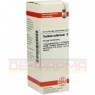 THALLIUM SULFURICUM D 12 Dilution 20 ml | ТАЛЛИУМ СУЛЬФУРИКУМ раствор 20 мл | DHU