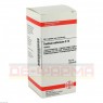 THALLIUM SULFURICUM D 12 Tabletten 200 St | ТАЛЛИУМ СУЛЬФУРИКУМ таблетки 200 шт | DHU