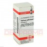 THALLIUM SULFURICUM D 12 Globuli 10 g | ТАЛІУМ СУЛЬФУРИКУМ глобули 10 г | DHU