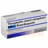 THEOPHYLLIN retard-ratiopharm 500 mg Retardkapseln 100 St | ТЕОФІЛІН капсули зі сповільненим вивільненням 100 шт | RATIOPHARM | Теофілін