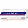 THIAMAZOL Aristo 5 mg Tabletten 50 St | ТИАМАЗОЛ таблетки 50 шт | ARISTO PHARMA | Тиамазол