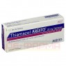 THIAMAZOL Aristo 20 mg Tabletten 100 St | ТИАМАЗОЛ таблетки 100 шт | ARISTO PHARMA | Тиамазол