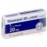 THIAMAZOL 20 mg HEXAL Tabletten 20 St | ТИАМАЗОЛ таблетки 20 шт | HEXAL | Тиамазол