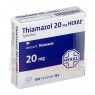 THIAMAZOL 20 mg HEXAL Tabletten 100 St | ТИАМАЗОЛ таблетки 100 шт | HEXAL | Тиамазол
