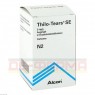 THILO TEARS SE Augengel 50x0,7 g | ТИЛО ТИРС гель для очей 50x0,7 г | ALCON | Карбомер