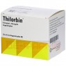 THILORBIN 4,0 mg/ml + 0,8 mg/ml Augentropfen 50x0,4 ml | ТІЛОРБІН очні краплі 50x0,4 мл | OMNIVISION | Флуоресцеїн у комбінації