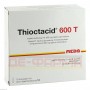 Тіоктацид | Thioctacid | Тіоктова кислота (альфа-ліпоєва кислота)