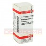 THIOSINAMINUM D 6 Globuli 10 g | ТІОСИНАМІНУМ глобули 10 г | DHU