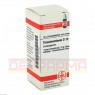 THIOSINAMINUM D 12 Globuli 10 g | ТІОСИНАМІНУМ глобули 10 г | DHU