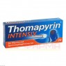 THOMAPYRIN INTENSIV Tabletten 20 St | ТОМАПИРИН таблетки 20 шт | A. NATTERMANN & CIE | Парацетамол в комбинации