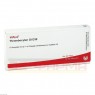 THROMBOCYTEN GL D 30 Ampullen 10x1 ml | ТРОМБОЦИТЕН ампули 10x1 мл | WALA HEILMITTEL