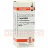 THUJA LM III Dilution 10 ml | ТУЯ раствор 10 мл | DHU