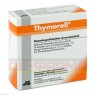 THYMORELL Injektionslösung Ampullen 10x2 ml | ТИМОРЕЛЛ ампули 10x2 мл | SANORELL PHARMA