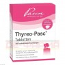 THYREO PASC Tabletten 100 St | ТИРЕО таблетки 100 шт | PASCOE PHARMAZEUTISCHE PRÄPARATE