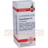 THYREOIDINUM C 6 Globuli 10 g | ТИРЕОЇДИНУМ глобули 10 г | DHU