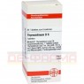 THYREOIDINUM D 6 Tabletten 80 St | ТИРЕОЇДИНУМ таблетки 80 шт | DHU