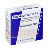 TIM OPHTAL 0,1% Augentropfen 3x5 ml | ТИМ ОФТАЛ глазные капли 3x5 мл | DR. WINZER PHARMA | Тимолол