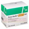 TIMO-STULLN 0,25% UD Augentropfen 60x0,4 ml | ТИМО ШТУЛЬН очні краплі 60x0,4 мл | PHARMA STULLN | Тимолол