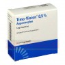 TIMO-VISION 0,5% Augentropfen 3x5 ml | ТИМО ВІЗІОН очні краплі 3x5 мл | OMNIVISION | Тимолол