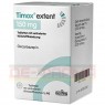 TIMOX extent 150 mg Tab.m.veränd.Wirkst.-Frs. 100 St | ТИМОКС таблетки модифікованого вивільнення 100 шт | DESITIN | Окскарбазепін