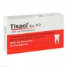 TISPOL Ibu DD Filmtabletten 20 St | ТИСПОЛ таблетки вкриті оболонкою 20 шт | JOHNSON & JOHNSON | Ібупрофен