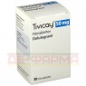 TIVICAY 50 mg Filmtabletten 30 St | ТІВІКАЙ таблетки вкриті оболонкою 30 шт | AXICORP PHARMA | Долутегравір