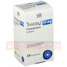 TIVICAY 50 mg Filmtabletten 30 St | ТІВІКАЙ таблетки вкриті оболонкою 30 шт | PARANOVA PACK | Долутегравір