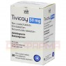TIVICAY 50 mg Filmtabletten 30 St | ТІВІКАЙ таблетки вкриті оболонкою 30 шт | VIIV HEALTHCARE | Долутегравір