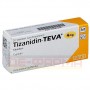 Тизанідин | Tizanidin | Тизанідин