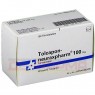 TOLCAPON-neuraxpharm 100 mg Filmtabletten 100 St | ТОЛКАПОН таблетки покрытые оболочкой 100 шт | NEURAXPHARM | Толкапон