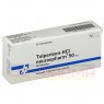 TOLPERISON-HCL neuraxpharm 50 mg 20 St | ТОЛПЕРИЗОН таблетки вкриті оболонкою 20 шт | NEURAXPHARM | Толперизон