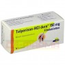 TOLPERISON-HCL dura 150 mg Filmtabletten 50 St | ТОЛПЕРИЗОН таблетки вкриті оболонкою 50 шт | VIATRIS HEALTHCARE | Толперизон