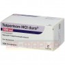 TOLPERISON-HCL dura 150 mg Filmtabletten 100 St | ТОЛПЕРИЗОН таблетки вкриті оболонкою 100 шт | VIATRIS HEALTHCARE | Толперизон