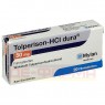 TOLPERISON-HCL dura 50 mg Filmtabletten 20 St | ТОЛПЕРИЗОН таблетки вкриті оболонкою 20 шт | VIATRIS HEALTHCARE | Толперизон