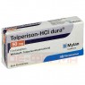 TOLPERISON-HCL dura 50 mg Filmtabletten 48 St | ТОЛПЕРИЗОН таблетки вкриті оболонкою 48 шт | VIATRIS HEALTHCARE | Толперизон