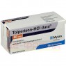 TOLPERISON-HCL dura 50 mg Filmtabletten 96 St | ТОЛПЕРИЗОН таблетки вкриті оболонкою 96 шт | VIATRIS HEALTHCARE | Толперизон