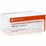 TOLPERISONHYDROCHLORID AL 150 mg Filmtabletten 20 St | ТОЛПЕРИЗОНГІДРОХЛОРИД таблетки вкриті оболонкою 20 шт | ALIUD PHARMA | Толперизон