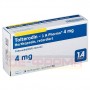 Толтеродин | Tolterodin | Толтеродин