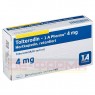 TOLTERODIN-1A Pharma 4 mg Hartkapseln retardiert 28 St | ТОЛТЕРОДИН капсули зі сповільненим вивільненням 28 шт | 1 A PHARMA | Толтеродин