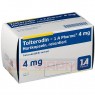 TOLTERODIN-1A Pharma 4 mg Hartkapseln retardiert 49 St | ТОЛТЕРОДИН капсули зі сповільненим вивільненням 49 шт | 1 A PHARMA | Толтеродин