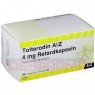 TOLTERODIN AbZ 4 mg Retardkapseln 98 St | ТОЛТЕРОДИН капсули зі сповільненим вивільненням 98 шт | ABZ PHARMA | Толтеродин