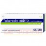 TOLTERODIN Aristo 1 mg Filmtabletten 100 St | ТОЛТЕРОДИН таблетки вкриті оболонкою 100 шт | ARISTO PHARMA | Толтеродин